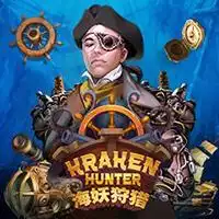 Kraken Hunter