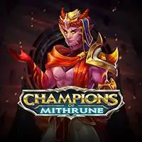 Champions of Mithrune