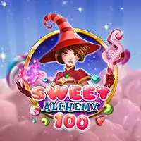 Sweet Alchemy 100