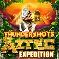 Aztec Expedition Thundershots