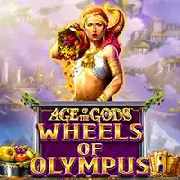 Age Of The Gods™ : Wheels Of Olympus