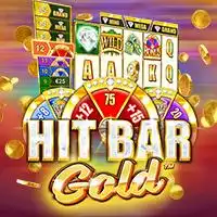 Hit Bar: Gold™