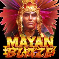 Mayan Blaze