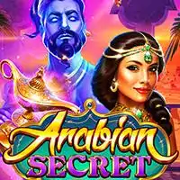 Arabian Secret