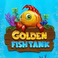 Golden Fish Tank