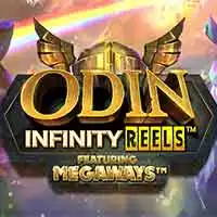 Odin Infinity Reels Megaways