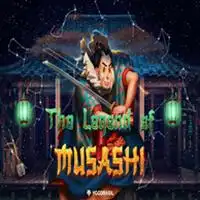 The Legend of Musashi