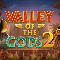 Valley of the Gods 2